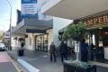 BEAUTIFUL PADDINGTON PREMISES