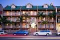37 ROOM HOTEL WITH ENSUITES + PARKING AT CENTRAL STATION