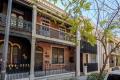 GRAND VICTORIAN TERRACE WITH DA APPROVAL IN RENOWNED POTTS POINT SETTING
