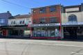 DOUBLE FRONTED RETAIL & COMMERCIAL PREMISES + POOL