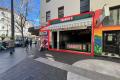 POTTS POINT PIZZA SHOP / TAKEAWAY / CAFÉ - LLANKELLY PLACE EXPOSURE!