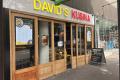 LICENSED RESTAURANT / CAFÉ / WINE BAR – HIGHEST QUALITY FIT OUT