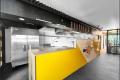 EXISTING SURRY HILLS RESTAURANT / CAFÉ / WINE BAR + OUTDOOR SEATING