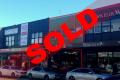 SOLD - Mixed Use Freehold + Development Potential