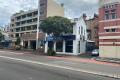 SURRY HILLS 2 LEVEL COMMERCIAL BUILDING WITH RETAIL FRONTAGE