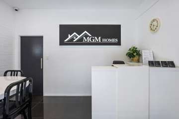 MGM Homes