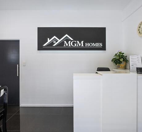 MGM Homes photo