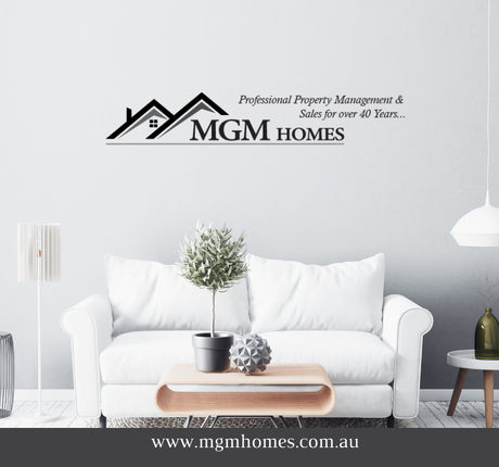 MGM Homes Property Management photo