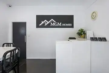 MGM Homes Property Management