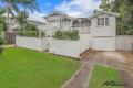 CHARMING RENOVATED QUEENSLANDER 