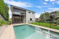 Large Family Home - Pool & Stunning City Views