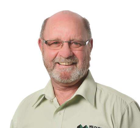 John Fumberger photo