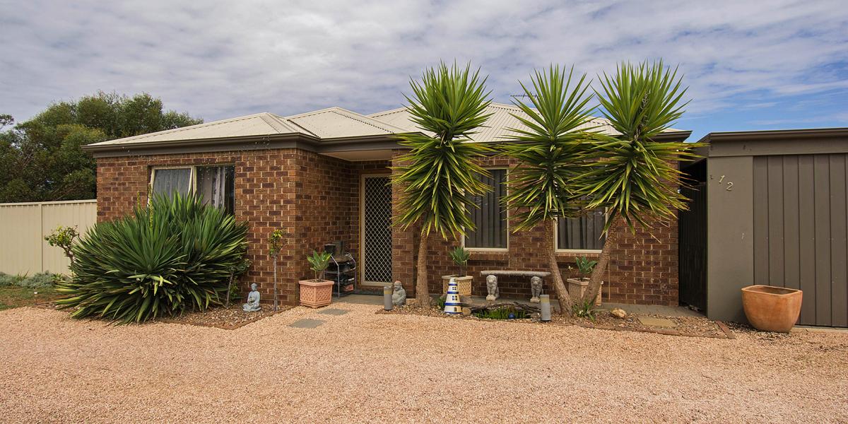 Home Mildura & District Real Estate