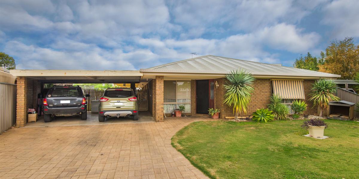 Home Mildura & District Real Estate