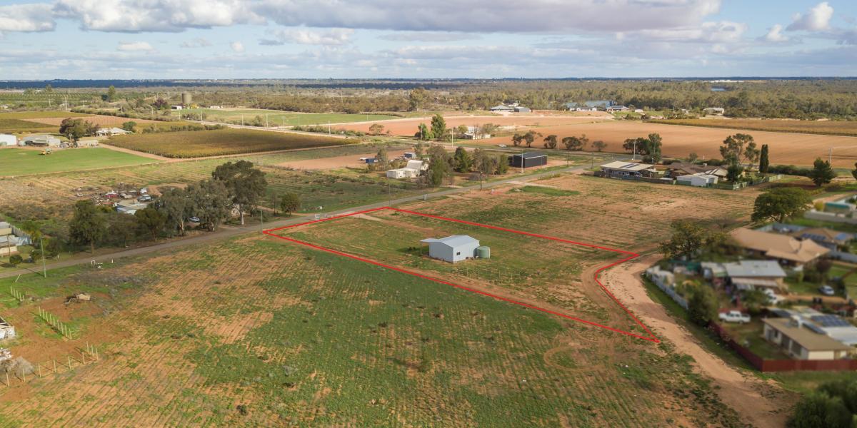 Home Mildura & District Real Estate