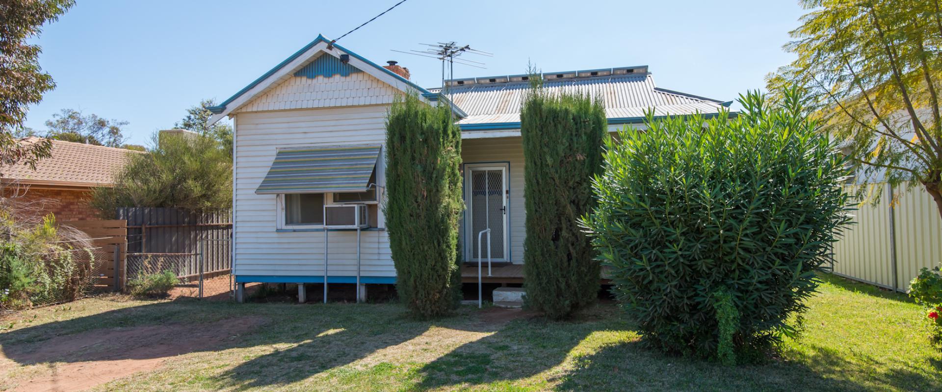 Two Bedroom Cottage For Rent Mildura & District Real Estate