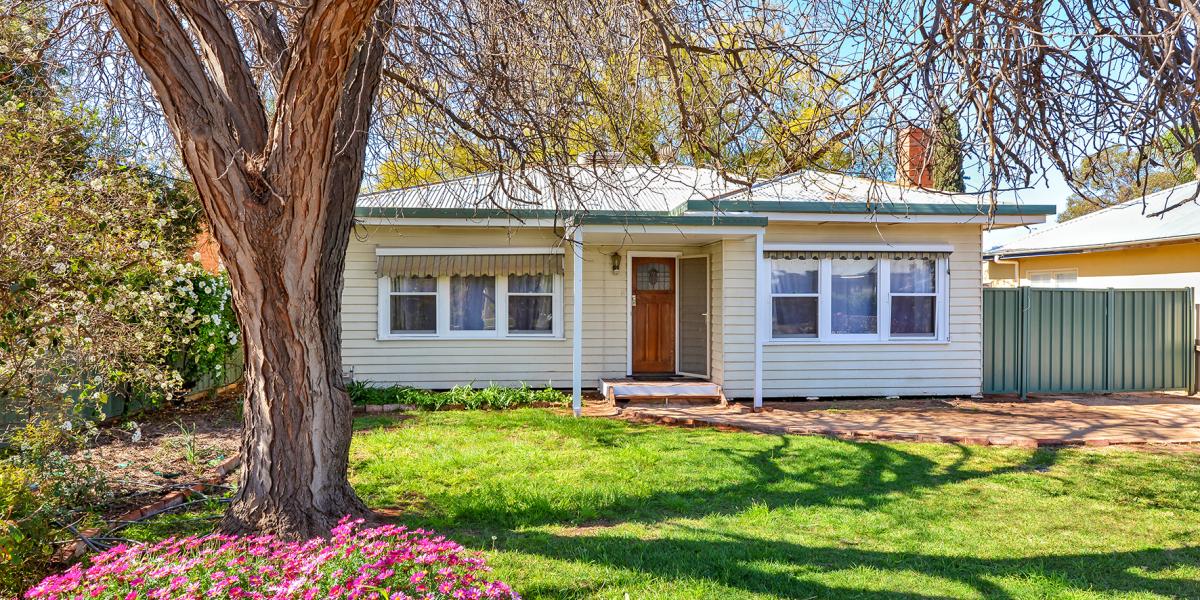 Home Mildura & District Real Estate
