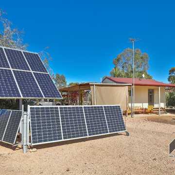 Greg & Nerilee testimonial image