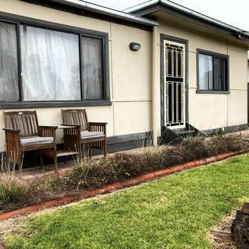 Wally & Nadine testimonial image