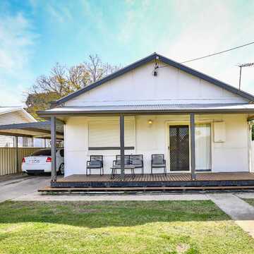 Vince & Leonie testimonial image