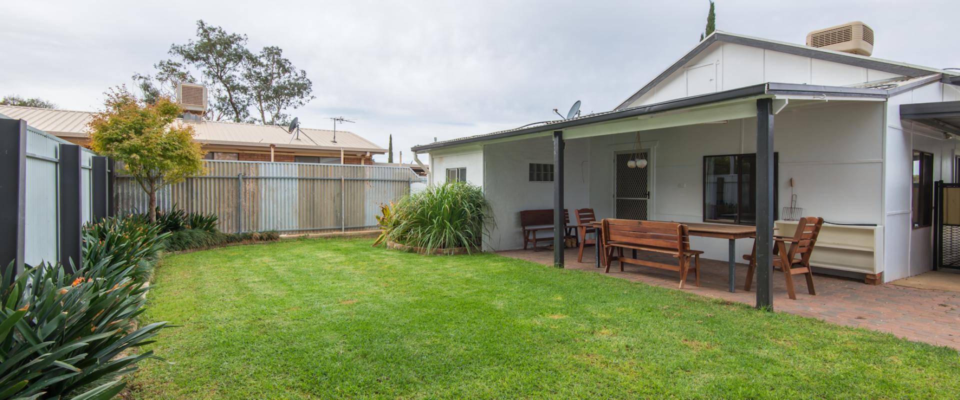 Neat and Cosy Rental Mildura & District Real Estate