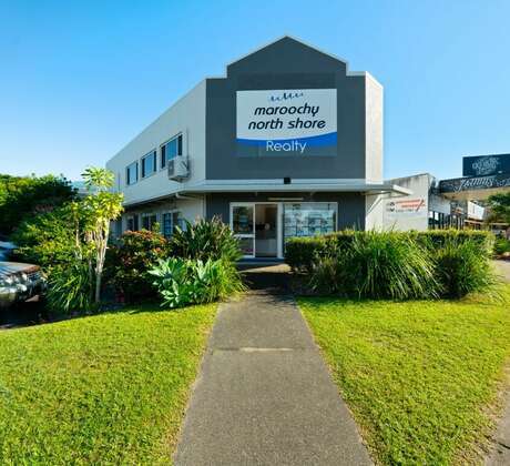 Maroochy North Shore Realty photo