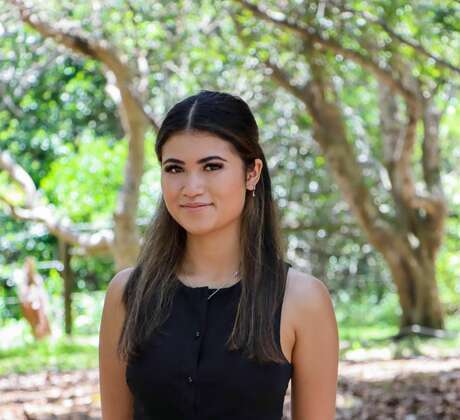 Shaylah Wyborn photo