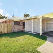 Buyer of a House in Pacific Paradise
