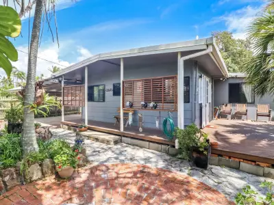 Derek M testimonial image