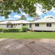 Seller of a House in Yandina Creek