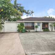 Seller of a House in Pacific Paradise