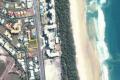 Affordable walk to beach land - for sale by tender