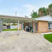 Buyer of a House in Pacific Paradise