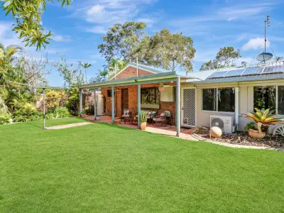 Janna A testimonial image