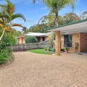Seller of a House in Pacific Paradise