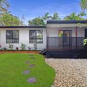 Seller of a House in Pacific Paradise