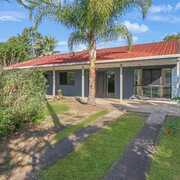 Seller of a House in Pacific Paradise