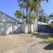 Seller of a House in Pacific Paradise