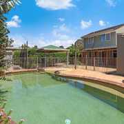 Seller of a House in Pacific Paradise