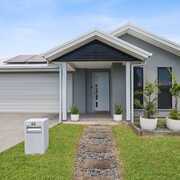 Seller of a House in Palmview