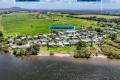 River cottage