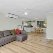 Buyer of a House in Pacific Paradise