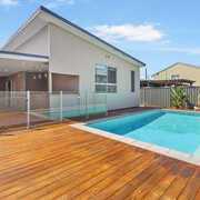 Buyer of a House in Pacific Paradise