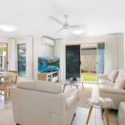 Seller of a House in Pacific Paradise