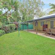 Seller of a House in Pacific Paradise