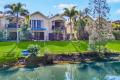Waterfront Resort Style Living