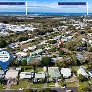 Buyer of a House in Pacific Paradise