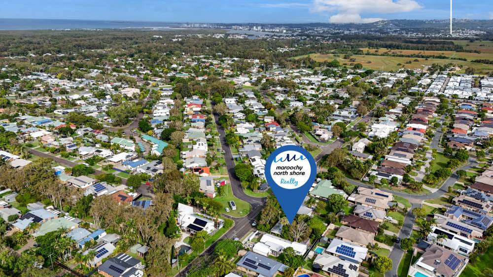 67 Kowonga Street, Pacific Paradise, Pacific Paradise - Thumbnail 2