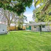Buyer of a House in Pacific Paradise