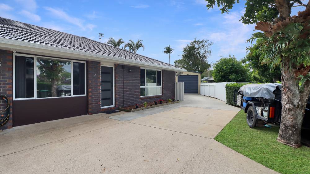 Unit 2, 3 Boomba Street, Pacific Paradise, Pacific Paradise - Thumbnail 4